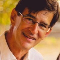Richard Marshall