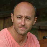 ALIN-DUMITRU GOGOAȘE