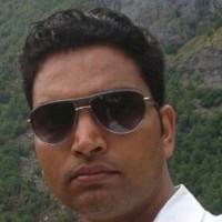 Aashish Trivedi