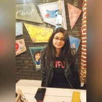 Sehrish Sohail