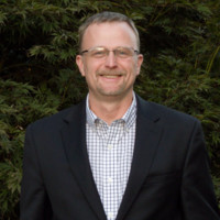 David M. Wright