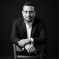 Huzaifa Hussain