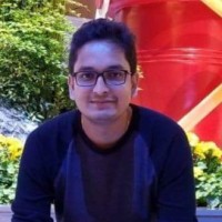 Kalp Desai