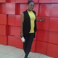 Esther Isong