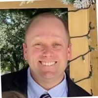 Eric Frank