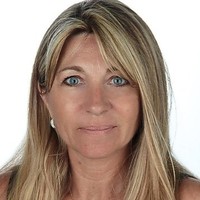Catherine Galhaut Catelain