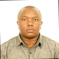 Bernard Njoroge