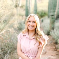 Faith Heinrich