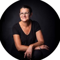 Séverine Collin