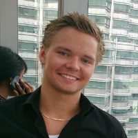 Morgan Ødegård