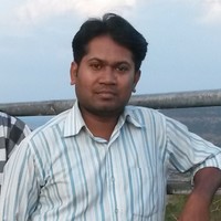Dr Chandrakant Jadhav, Ph.D