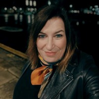 Jo Fitzpatrick