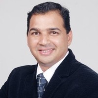 Milind Ketkar
