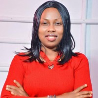 Blessing Olayinka