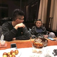 刘河清