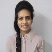 Shreya Kulshrestha