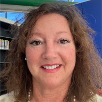 Nancy Wulff