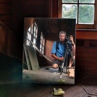 Darryl Moran
