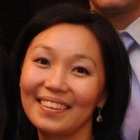 Aizhan Akhmetova