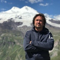 Дмитрий Демидов