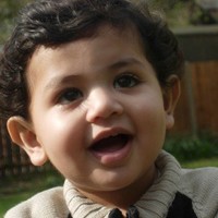 Shashank Cherkar
