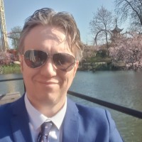 Mathew Isherwood