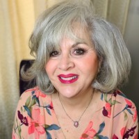 Cindy Alderton