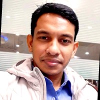 Ashraf Hossain