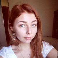 Anastasiia Barkova