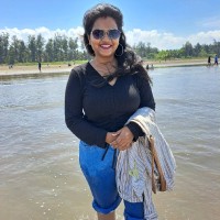 Bharti Rajbhar