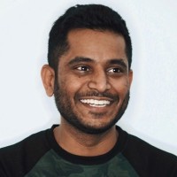 Jithender Chepyala