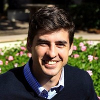 Joseph Mellano