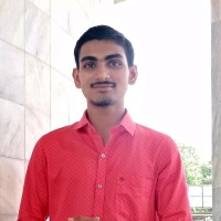 Chinmay Ranjan