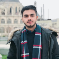 Mohsin Mehmood