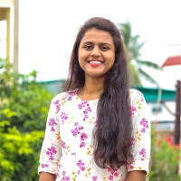 Ravali Nandula