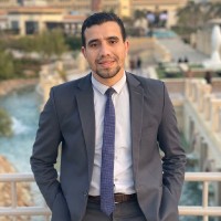 Abdelbaky Mohamed