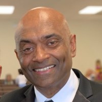 Dr. Samuel V. Alexander, MBA, DM, PMP