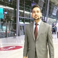 Ghazanfar B.