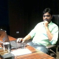 Shyamsundar Sahoo