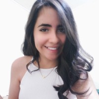 Joseline Cárcamo