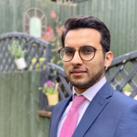 Rabi Motiwala, PMP®