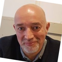 gerry haslam