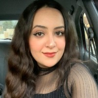 Patricia Shafek