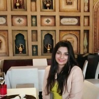 Aprajita Chhabra