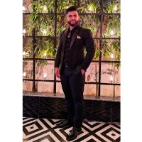 Praveen Mathpal