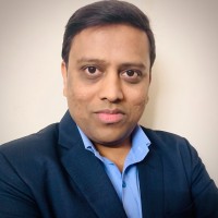 Venkateswaran Raman