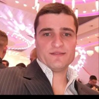 Milan Dmitrovic