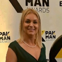 Žaneta Svirskienė, FCCA