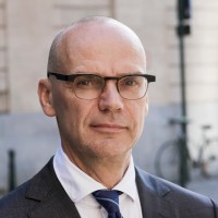 David D'Hooghe