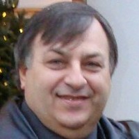 Ross DiGenova